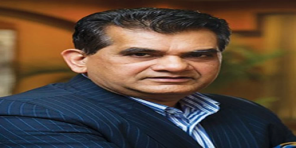 $26 billion incentive through PLI scheme: NITI Aayog CEO $26 billion incentive through PLI scheme: NITI Aayog CEO
