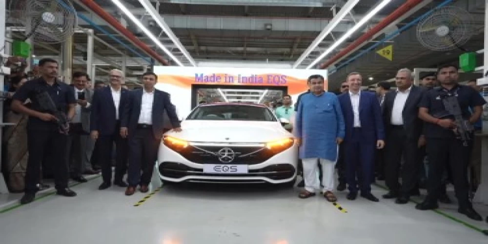 Alternative fuels to drive future of automobiles: Nitin Gadkari Alternative fuels to drive future of automobiles: Nitin Gadkari
