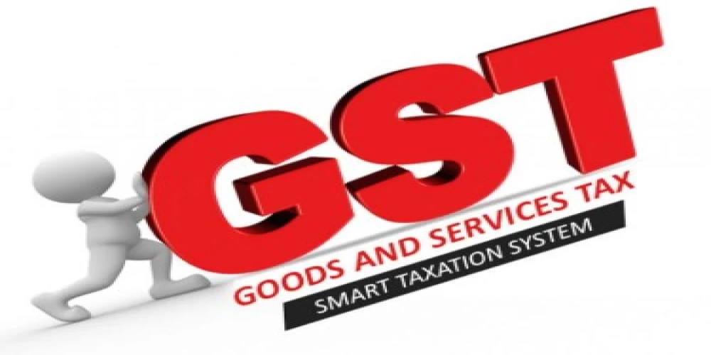 CGST Palghar Commissionerate arrests one for committing GST fraud of Rs 181 crore CGST Palghar Commissionerate arrests one for committing GST fraud of Rs 181 crore