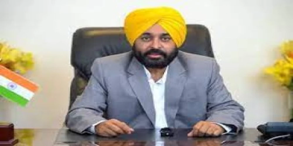 Punjab irked over removal of its IPS officer as Chandigarh SSP Punjab irked over removal of its IPS officer as Chandigarh SSP