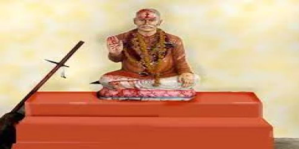 Remembering the valorous saga of Maangarh Dham Remembering the valorous saga of Maangarh Dham