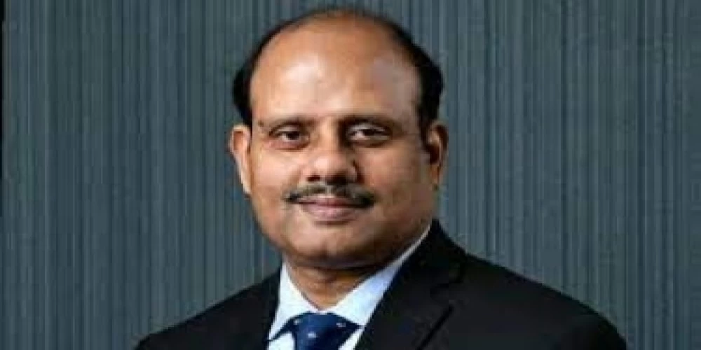Swaminathan Janakiraman appointed Deputy Governor of RBI Swaminathan Janakiraman appointed Deputy Governor of RBI