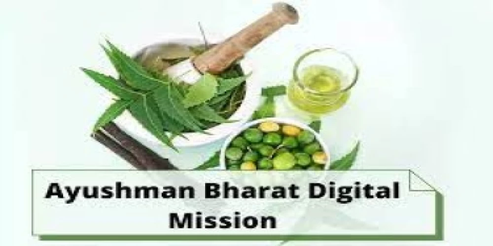 ‘eSanjeevani’ integrated with Ayushman Bharat Digital Mission ‘eSanjeevani’ integrated with Ayushman Bharat Digital Mission