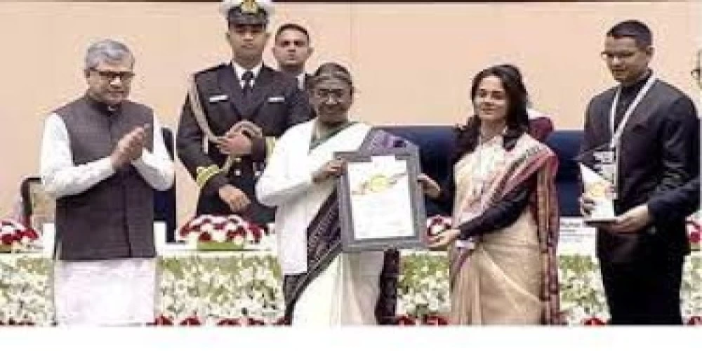Social justice should be the prime objective of digital innovations: President Social justice should be the prime objective of digital innovations: President