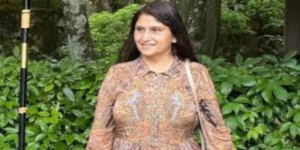 Gujarat cadre IAS officer gets Central posting Gujarat cadre IAS officer gets Central posting