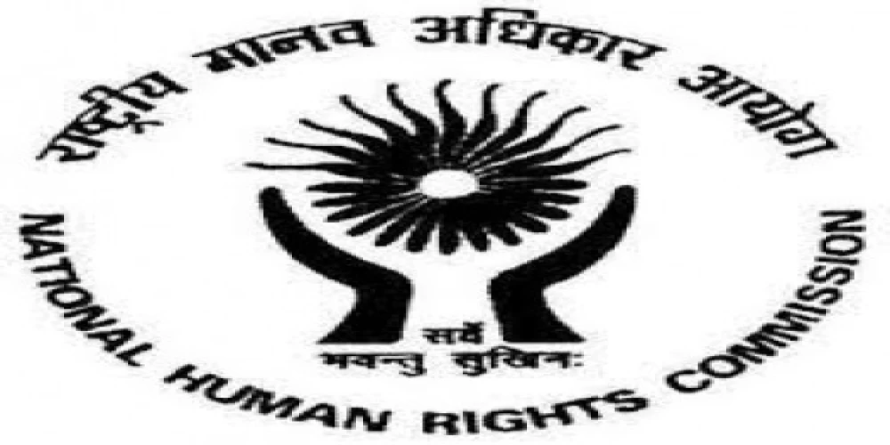NHRC notice to Bihar Chief Secretary, Patna SSP and Municipal Corporation Commissioner NHRC notice to Bihar Chief Secretary, Patna SSP and Municipal Corporation Commissioner