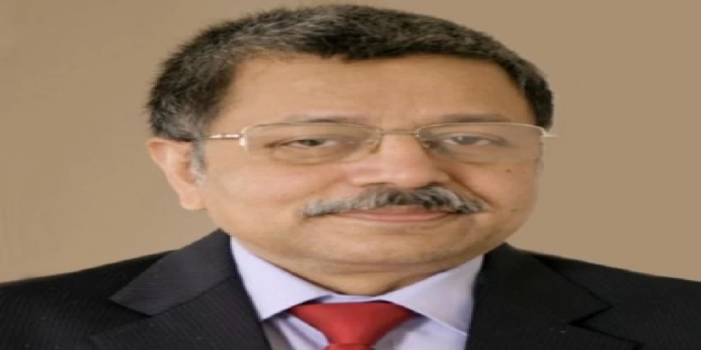 1988 batch IPS officer Praveen Sinha takes over as acting CBI chief 1988 batch IPS officer Praveen Sinha takes over as acting CBI chief
