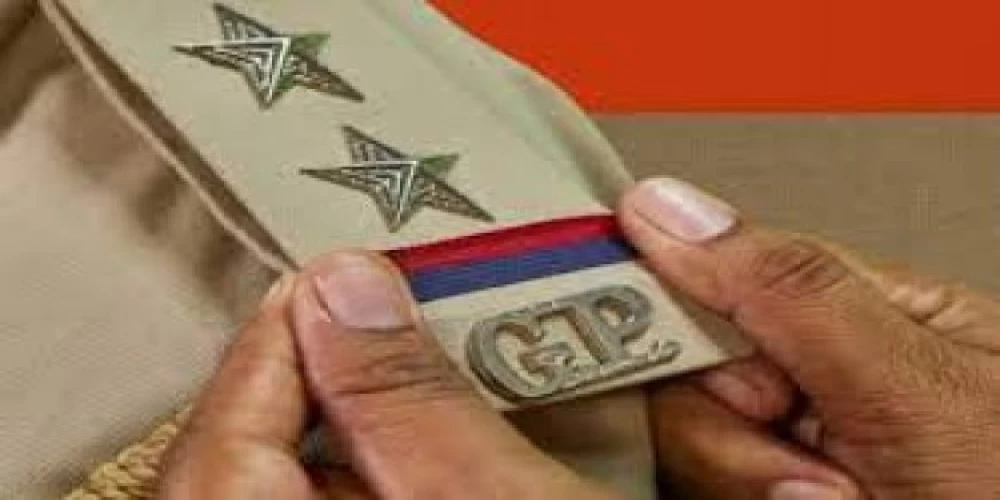 Gujarat Police seized counterfeit goods worth Rs 12.5 crore in last 2 years Gujarat Police seized counterfeit goods worth Rs 12.5 crore in last 2 years