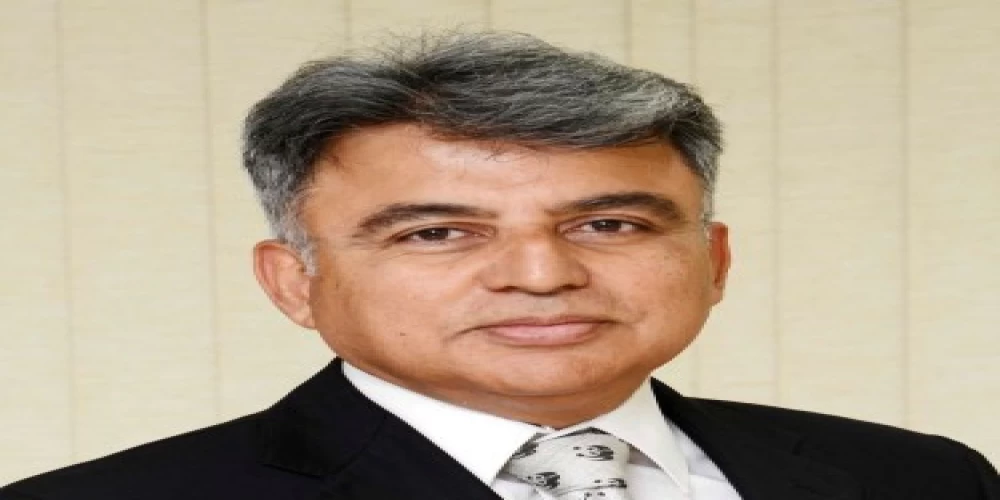 Shailesh Pathak appointed as FICCI Secretary General Shailesh Pathak appointed as FICCI Secretary General