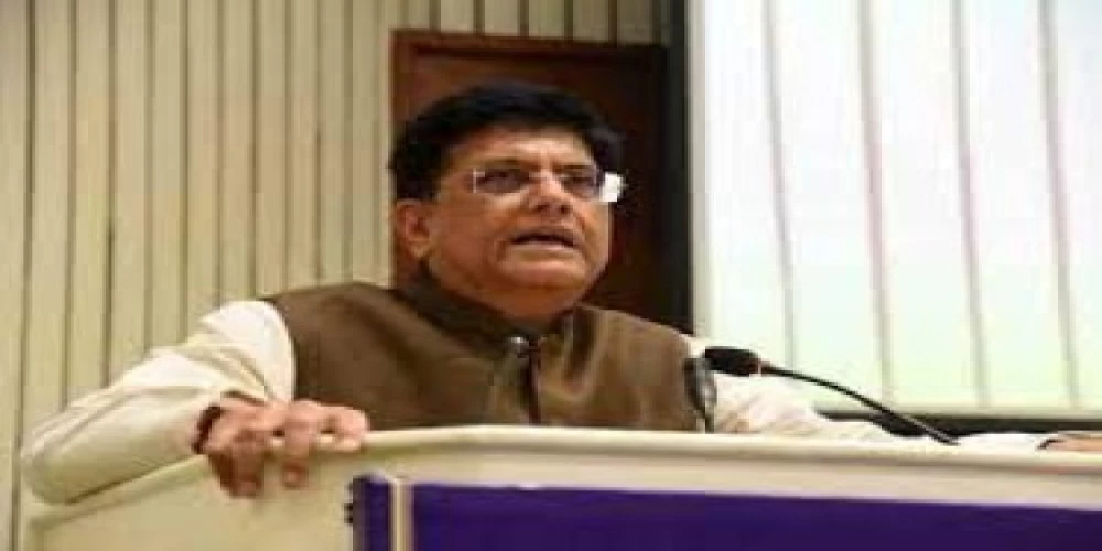 Commerce Minister Piyush Goyal chairs ONDC Advisory Council meeting Commerce Minister Piyush Goyal chairs ONDC Advisory Council meeting