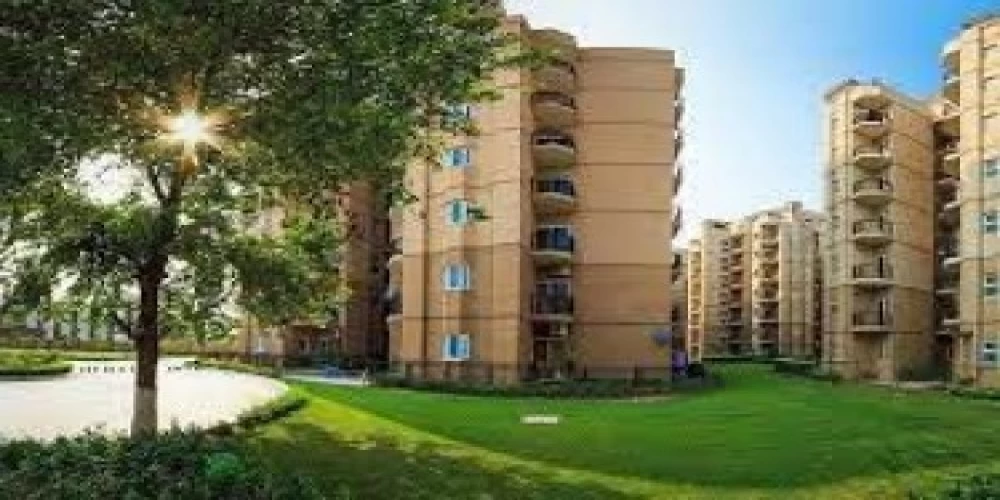 Overwhelming response to Group Housing sites of HSIIDC Overwhelming response to Group Housing sites of HSIIDC