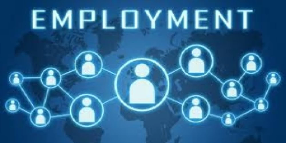 Green shoot indicators: 4 lakh jobs created in nine key sectors from Oct-Dec 2021 Green shoot indicators: 4 lakh jobs created in nine key sectors from Oct-Dec 2021