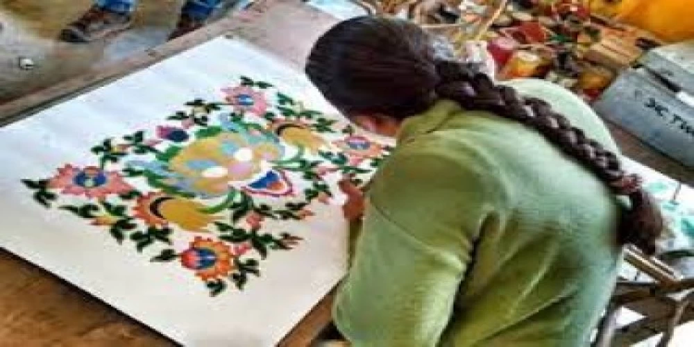 NEHHDC and Etsy sign MoU to support small and traditional artisans from North-East NEHHDC and Etsy sign MoU to support small and traditional artisans from North-East