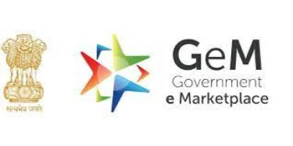GeM achieves total procurement value of Rs 2,70,384 crore GeM achieves total procurement value of Rs 2,70,384 crore