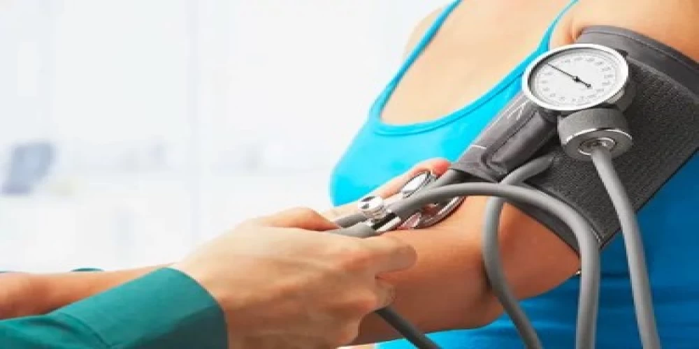 First WHO report details devastating impact of hypertension and ways to stop it First WHO report details devastating impact of hypertension and ways to stop it