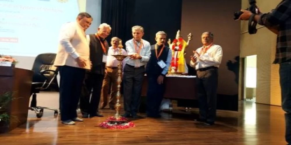 National Commission for Indian System of Medicine celebrates its 4th Foundation Day National Commission for Indian System of Medicine celebrates its 4th Foundation Day