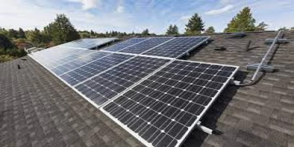 NLC India Ltd secures 810 MW Grid Connected Solar Photovoltaic Power Project in Rajasthan NLC India Ltd secures 810 MW Grid Connected Solar Photovoltaic Power Project in Rajasthan