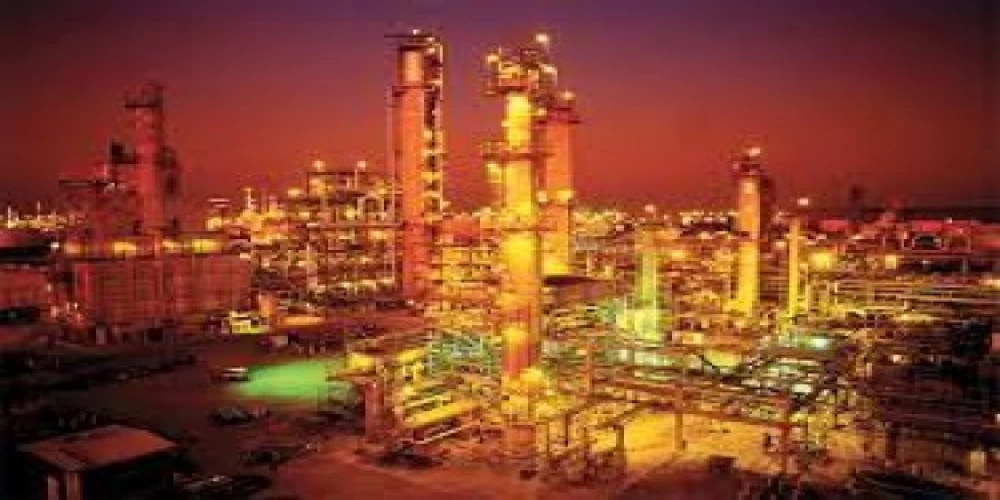 MRPL emerges as largest single location PSU refinery in India MRPL emerges as largest single location PSU refinery in India