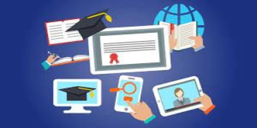 ‘Amrit Mantra’ of digital education and dynamic skilling ‘Amrit Mantra’ of digital education and dynamic skilling
