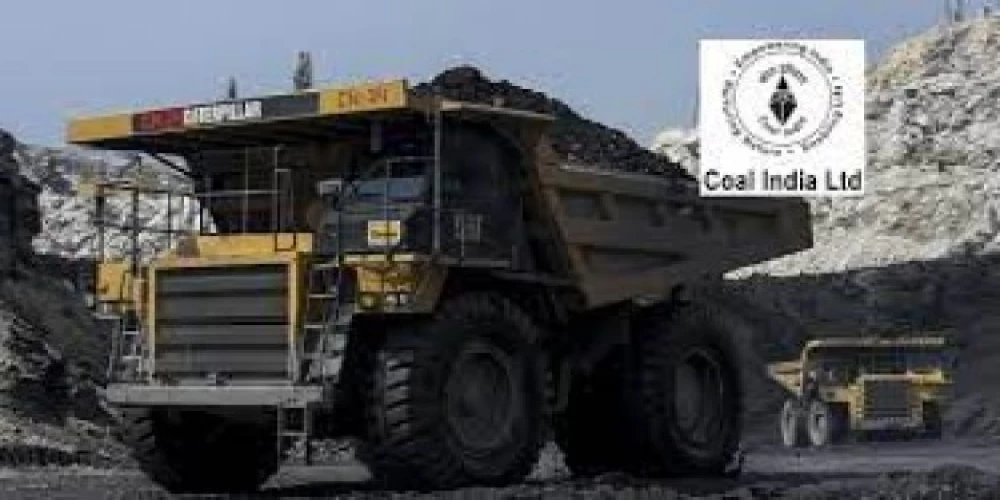 Coal India effort to further reduce emission- pilot project to replace diesel with LNG in dumpers Coal India effort to further reduce emission- pilot project to replace diesel with LNG in dumpers