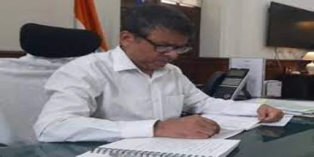 Thrust of tax proposals in Union Budget is to simplify processes, reduce litigation & provide stable tax regime: CBDT Chairman Thrust of tax proposals in Union Budget is to simplify processes, reduce litigation & provide stable tax regime: CBDT Chairman