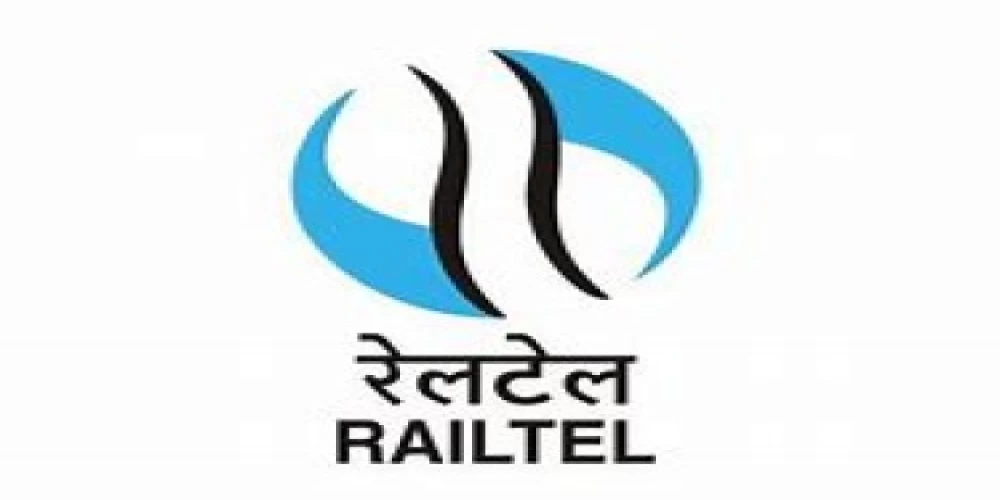 RailTel's OdishaNet Phase 1.0: Building Statewide IP-MPLS Network RailTel's OdishaNet Phase 1.0: Building Statewide IP-MPLS Network