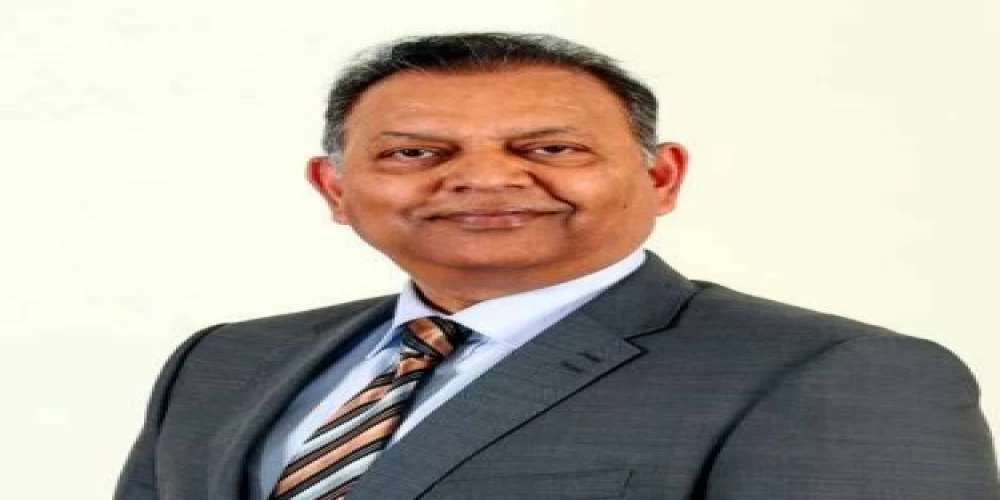 Thrust on road infra development will help economic growth: SB Prasad, Aritraa Co-founder Thrust on road infra development will help economic growth: SB Prasad, Aritraa Co-founder