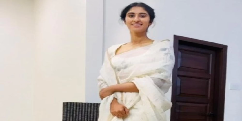 Empowering marginalized sections of society will be a focus area for me: Aishwarya Singh, 97th rank UPSC-2021 Empowering marginalized sections of society will be a focus area for me: Aishwarya Singh, 97th rank UPSC-2021