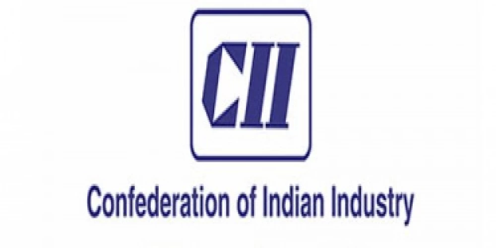 India to grow at 9.5 pc this year: CII president India to grow at 9.5 pc this year: CII president