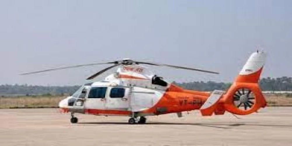 Strategic buyer approved for disinvestment of Pawan Hans Limited Strategic buyer approved for disinvestment of Pawan Hans Limited