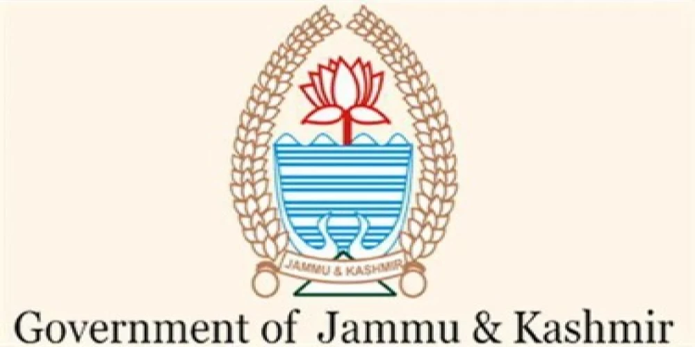 One IFS, 2 JKAS officers transferred One IFS, 2 JKAS officers transferred