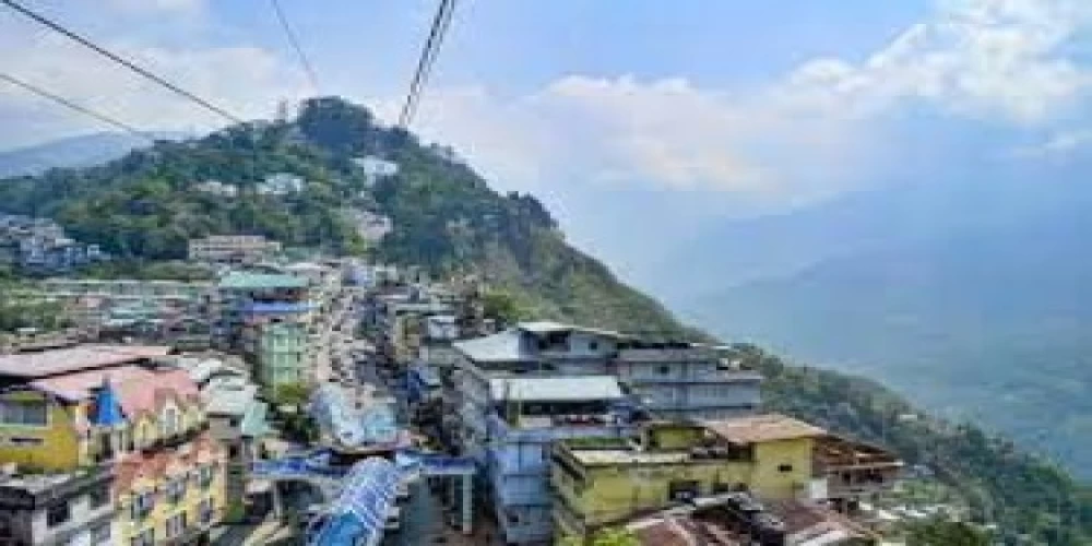 Japan further accelerates interventions in Northeast, shows keen interest to invest in Sikkim Japan further accelerates interventions in Northeast, shows keen interest to invest in Sikkim