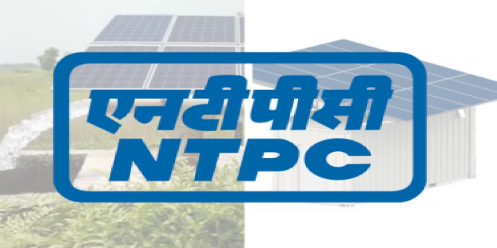NTPC plans to launch Green Energy IPO in FY25 NTPC plans to launch Green Energy IPO in FY25