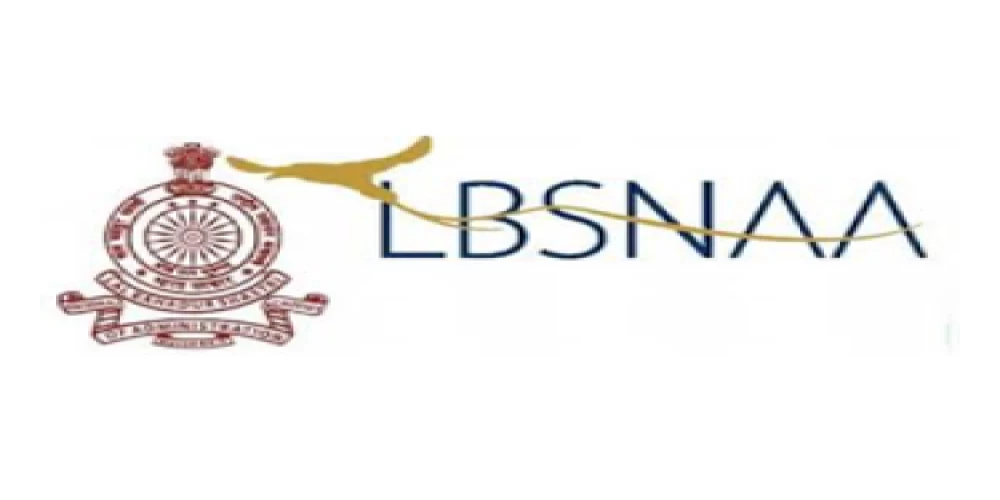 2 IAS officers get LBSNAA postings 2 IAS officers get LBSNAA postings