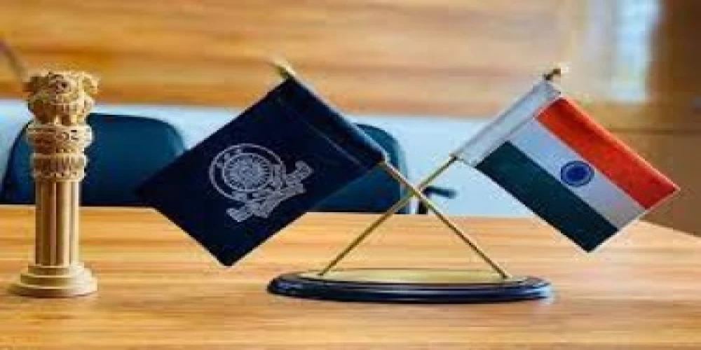 Eight IAS officers transferred in Uttar Pradesh Eight IAS officers transferred in Uttar Pradesh
