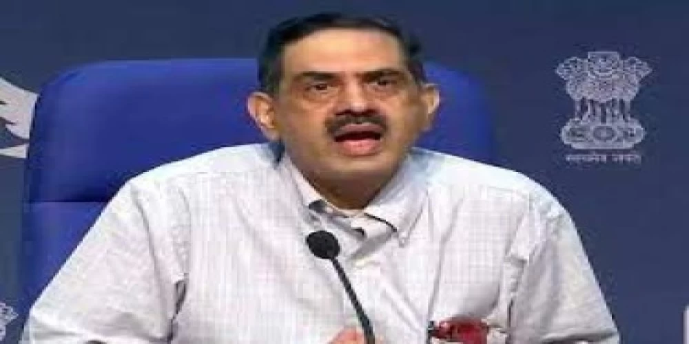 ACC grants extension to ICMR DG ACC grants extension to ICMR DG
