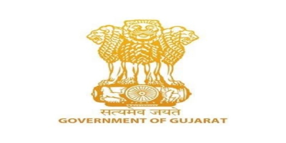 Gujarat Government announces major bureaucratic reshuffle Gujarat Government announces major bureaucratic reshuffle