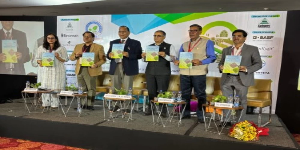 DSR, a transforming practice for rice cultivation for sustainability and efficiency: Experts DSR, a transforming practice for rice cultivation for sustainability and efficiency: Experts