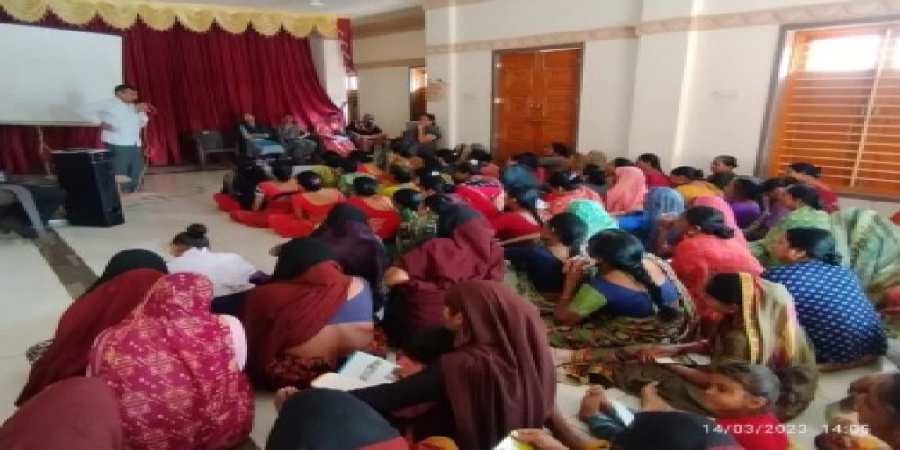 Revolutionising rural Gujarat: Tata Motors empowers women through dairy development Revolutionising rural Gujarat: Tata Motors empowers women through dairy development