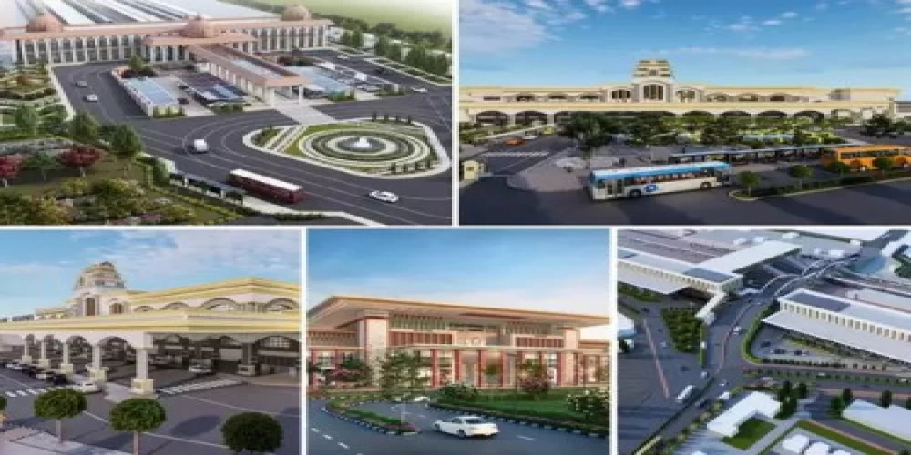 Time to connect the rail with better identity and modern future: PM Narendra Modi Time to connect the rail with better identity and modern future: PM Narendra Modi