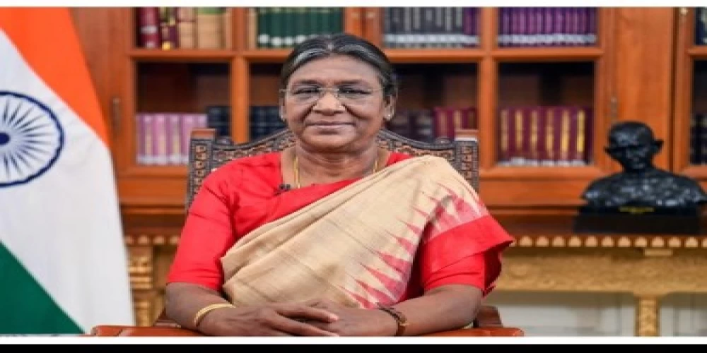 President of India to Inaugurate International Research Conference on ‘From Research to Impact: Towards Just and Resilient Agri-Food Systems’ President of India to Inaugurate International Research Conference on ‘From Research to Impact: Towards Just and Resilient Agri-Food Systems’