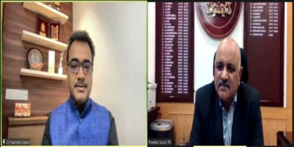 Bureaucrats India’s Top Officer Praveen Sood appointed next CBI Director Bureaucrats India’s Top Officer Praveen Sood appointed next CBI Director
