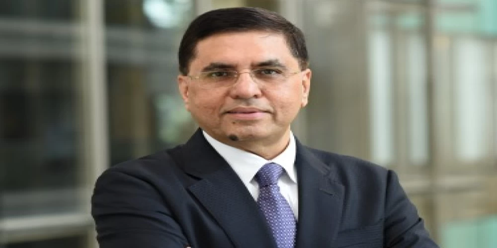HUL CMD Sanjeev Mehta to take over as FICCI president on Dec 18 HUL CMD Sanjeev Mehta to take over as FICCI president on Dec 18