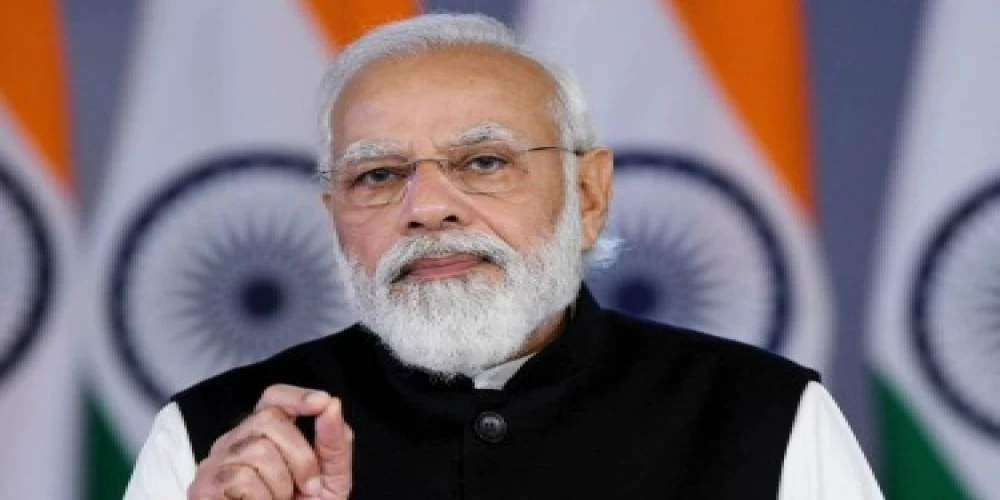 India at 100 can’t be routine: PM Narendra Modi India at 100 can’t be routine: PM Narendra Modi