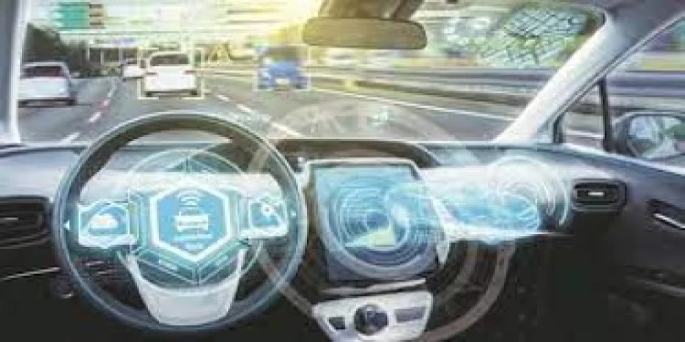 AI to make roads in India safer to drive AI to make roads in India safer to drive