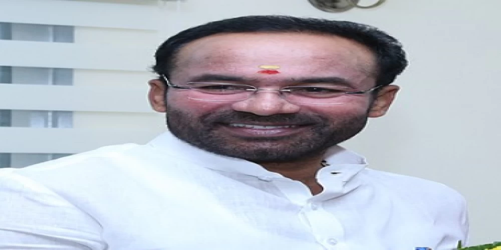 Tourism, an engine for welfare delivery: Union Minister G Kishan Reddy Tourism, an engine for welfare delivery: Union Minister G Kishan Reddy
