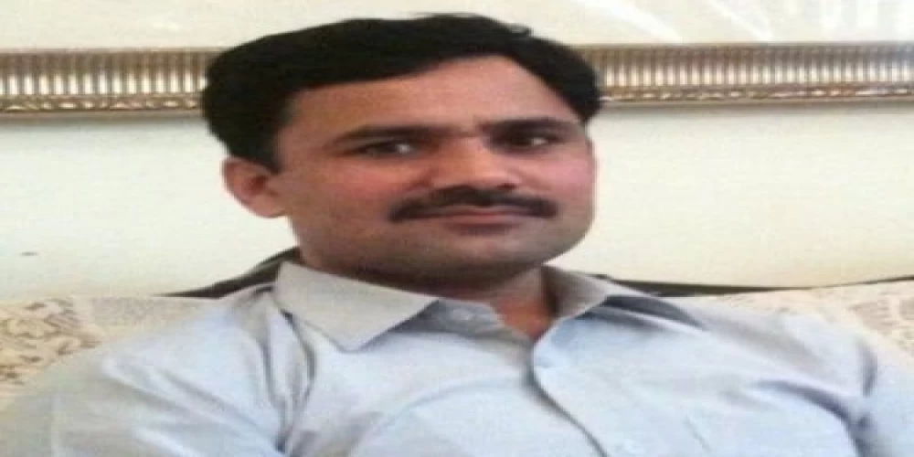 Multi-pronged strategy helped us control Covid-19: Faridabad DC IAS Yashpal Yadav Multi-pronged strategy helped us control Covid-19: Faridabad DC IAS Yashpal Yadav