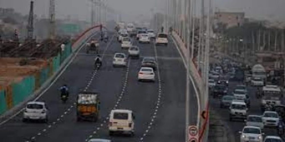 Centre is committed to bringing down road fatalities, injuries: MoRTH Director Centre is committed to bringing down road fatalities, injuries: MoRTH Director