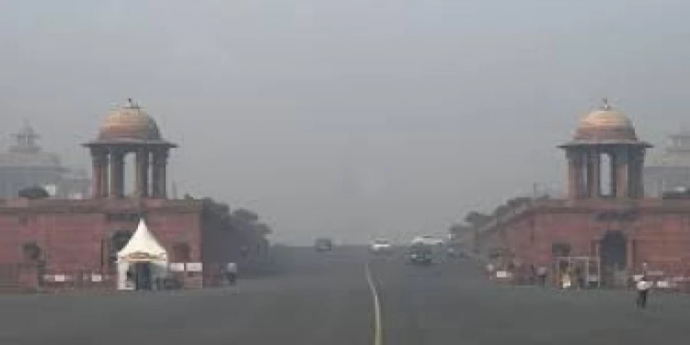 Good news for Delhi, NCR; Stage III of GRAP revoked in NCR as overall AQI improves Good news for Delhi, NCR; Stage III of GRAP revoked in NCR as overall AQI improves
