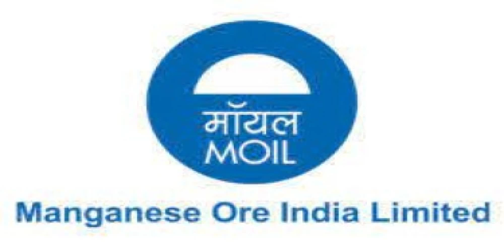 MOIL Q3 net profit surges by 305 pc MOIL Q3 net profit surges by 305 pc